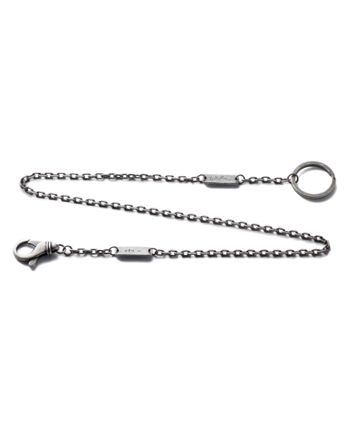 PORTER（ポーター）の「WACKO MARIA WALLET CHAIN（ウォレットチェーン