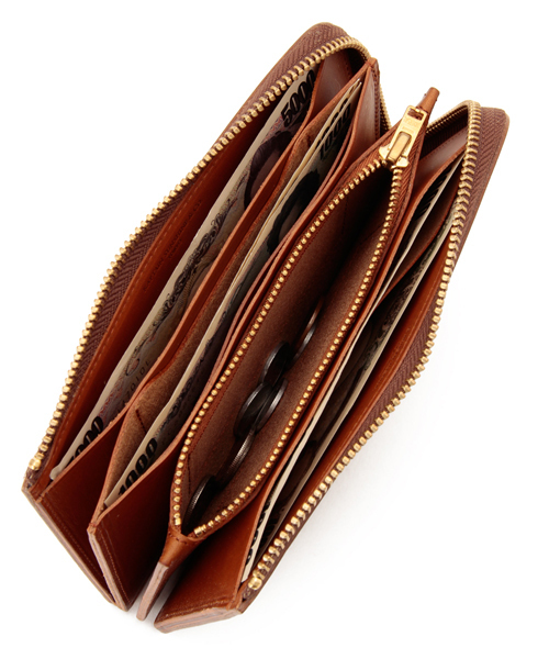 PORTER（ポーター）の「KAPTAIN SUNSHINE× PORTER×B印 YOSHIDA / 別注