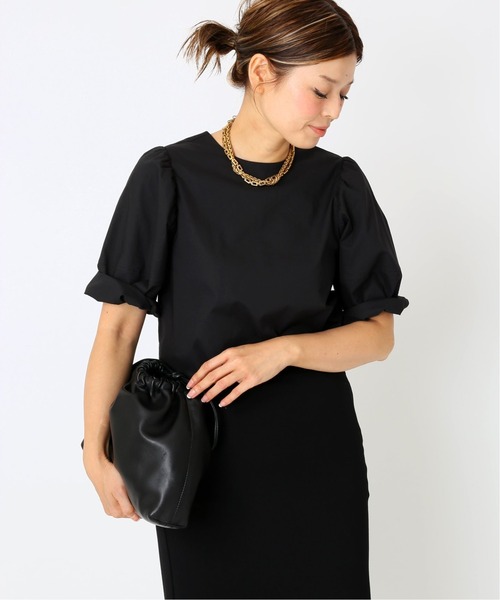 Deuxieme Classe（ドゥーズィエムクラス）の「【CELERI/セルリ】 PUFF