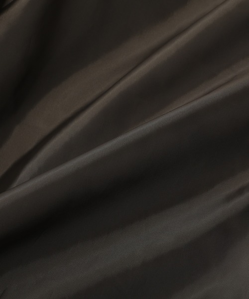 Bleme（ブレム）の「リラクシー スタンドネック コーデュロイ ブルゾン