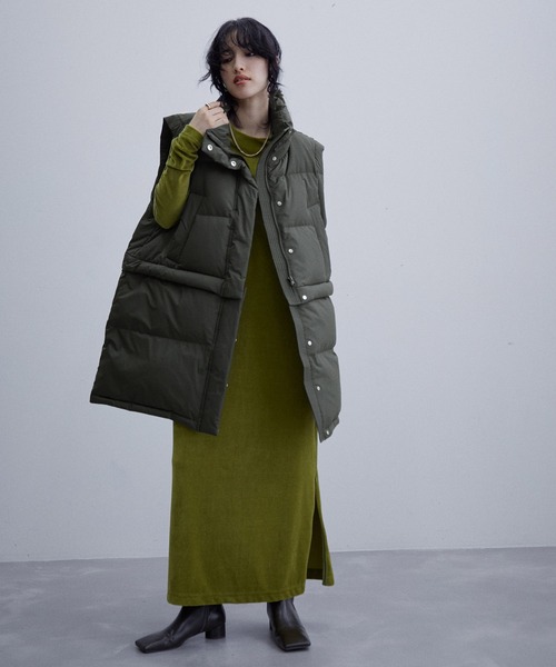 ADAM ET ROPE'（アダムエロペ）の「【サステナブル・4WAY】ALLIED