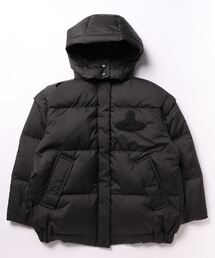 Vivienne Westwood（ヴィヴィアンウエストウッド）の「ｳｰﾙﾒﾙﾄﾝﾋﾞｯｸﾞﾀｯｸ