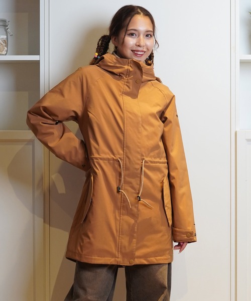 Columbia（コロンビア）の「columbia/コロンビア ウィメンズロロパス