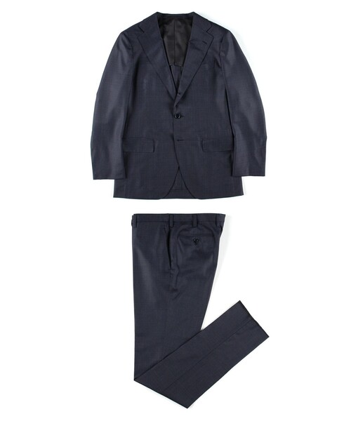 TOMORROWLAND （トゥモローランド）の「Super130's ウールシルク