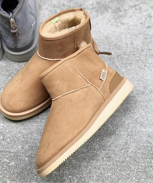 Spick & Span（スピックアンドスパン）の「【SUICOKE】Spick別注