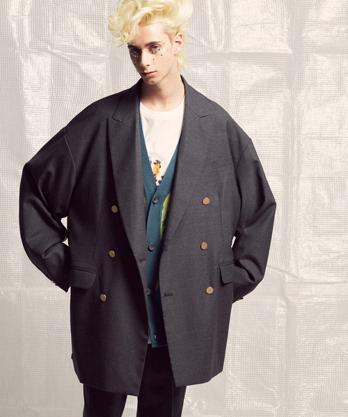 MAISON SPECIAL（メゾンスペシャル）の「《ユニセックスアイテム