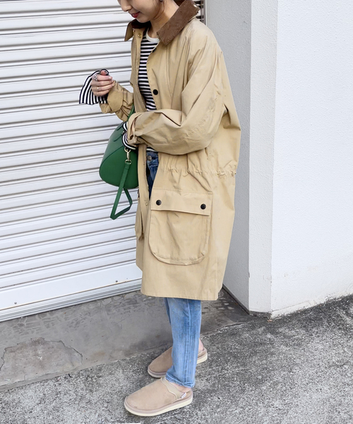 Barbour（バブアー）の「【Barbour*Spick & Span】別注GAMEFAIR SP