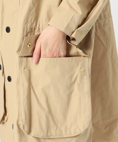 Barbour（バブアー）の「【Barbour*Spick & Span】別注GAMEFAIR SP