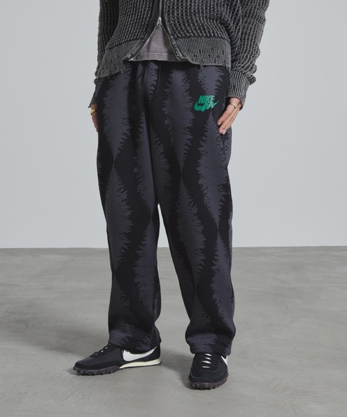 ナイキ スポーツウェア クラブ メンズ フリース バンジー パンツ