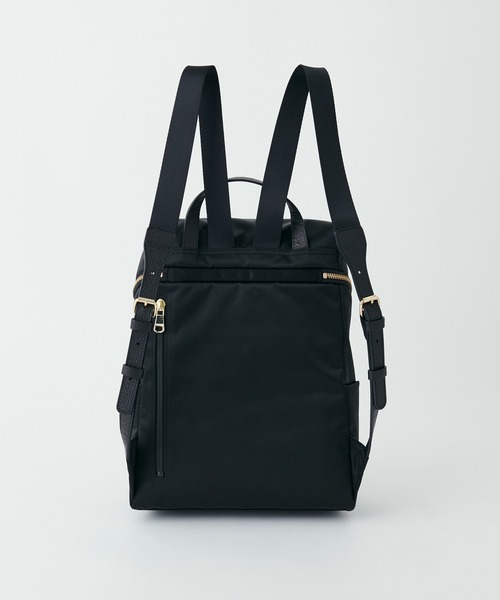 russet（ラシット）の「デイリーリュックサック(CE-426)（バックパック