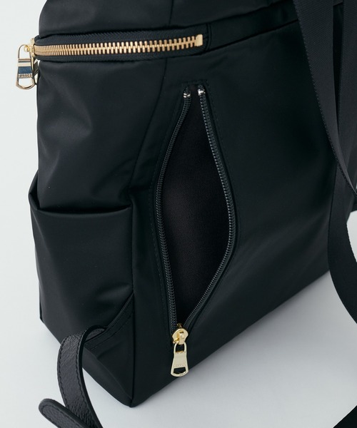 russet（ラシット）の「デイリーリュックサック(CE-426)（バックパック