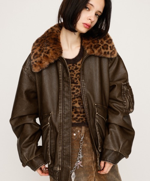 完売カラー再入荷】WASHED PUFFER BZ ウォッシュド パッファー