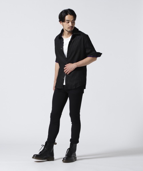 FranCisT_MOR.K.S.（フランシストモークス）の「FranCisT_MOR.K.S.