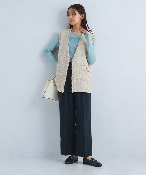 green label relaxing（グリーンレーベルリラクシング）の「［size