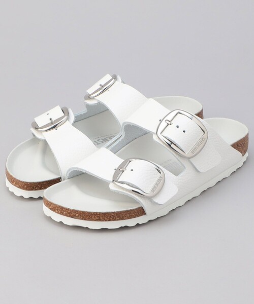 BIRKENSTOCK/ビルケンシュトック 限定展開 ARIZONA BIG BUCKLE