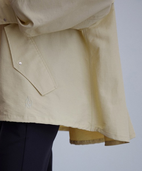 ADAM ET ROPE'（アダムエロペ）の「【サステナブル】バルーンスリーブ