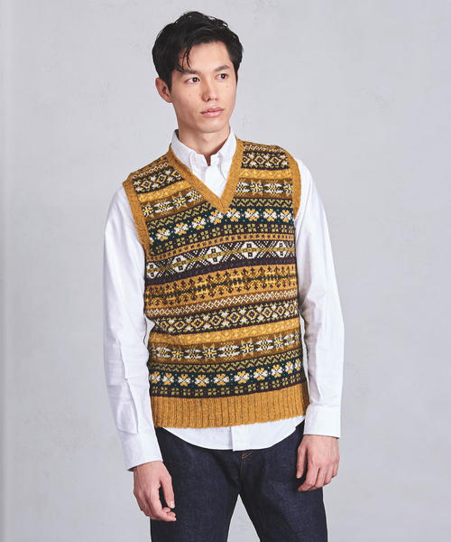 UNITED ARROWS（ユナイテッドアローズ）の「＜Jamiesons