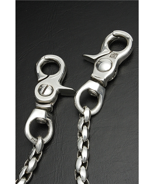 NEXUSVII（ネクサスセブン）の「KUBIZM W CLIP BALL W/CHA（ウォレット