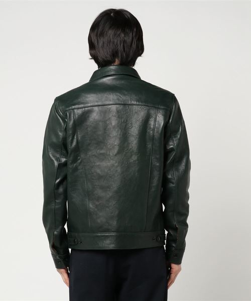 HYSTERIC GLAMOUR（ヒステリックグラマー）の「Lewis Leathers