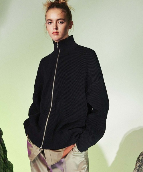 MAISON SPECIAL（メゾンスペシャル）の「《UNISEX》Prime-Over Drivers