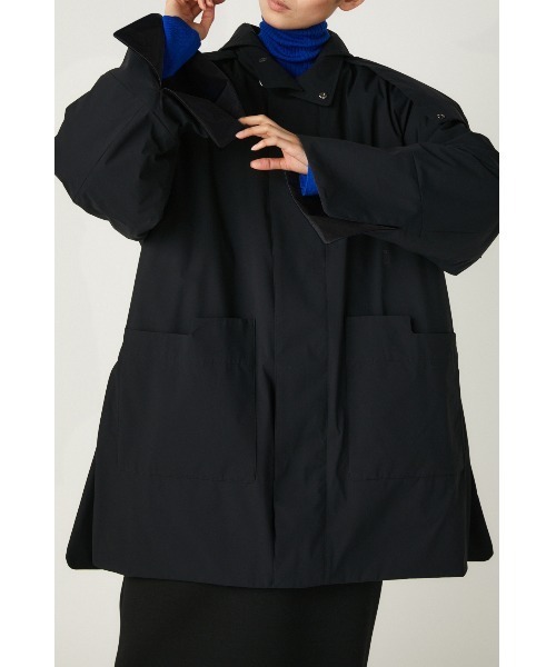 nagonstans（ナゴンスタンス）の「ENTRANT フィールドコート（ナイロン