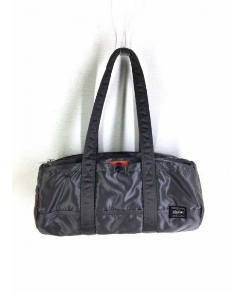 ブランド古着】タンカー ドラムバッグ ミニ（ボストンバッグ）｜PORTER