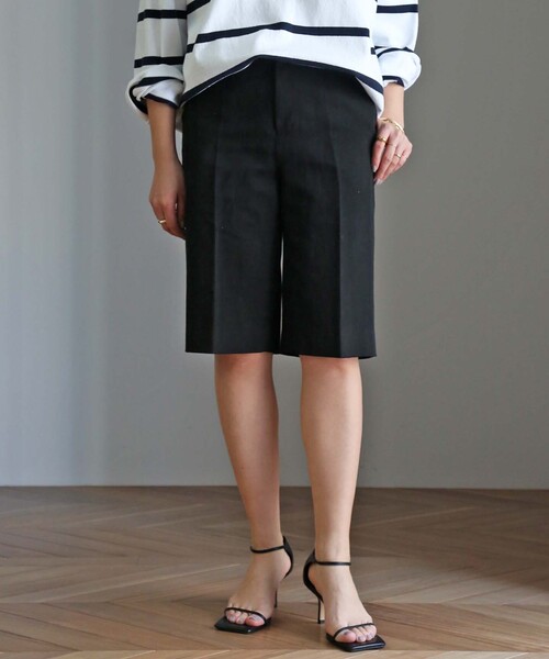 Deuxieme Classe（ドゥーズィエムクラス）の「*elegance mini パンツ