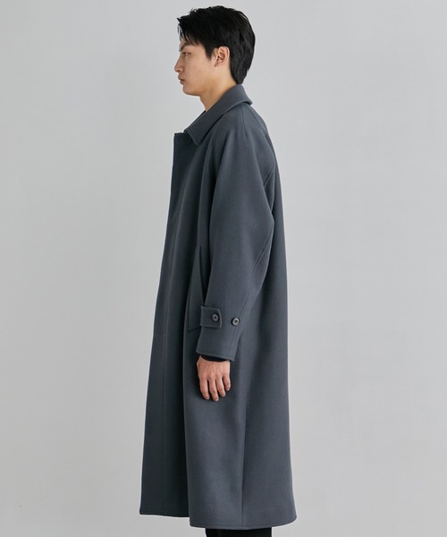 UNITED TOKYO（ユナイテッドトウキョウ）の「撥水SUPER140's ステン