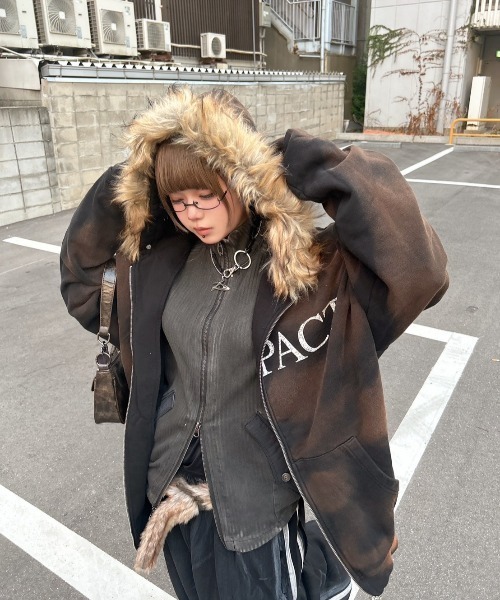 Never mind the XU / Chikashitsu+（ネバーマインド ザ エックスユー