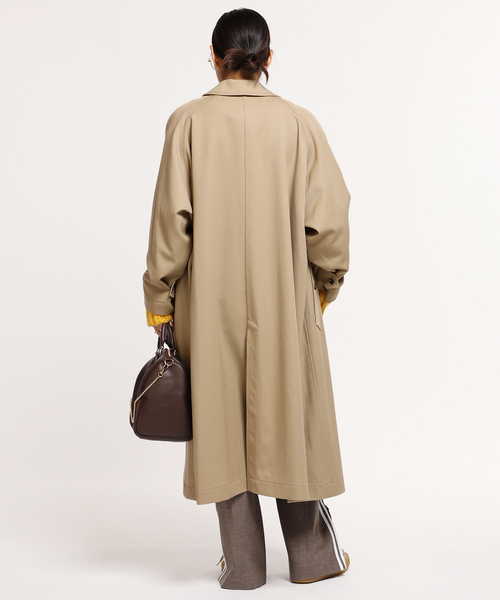 AP STUDIO（エーピーストゥディオ）の「SCENTOF ギャバジンステン