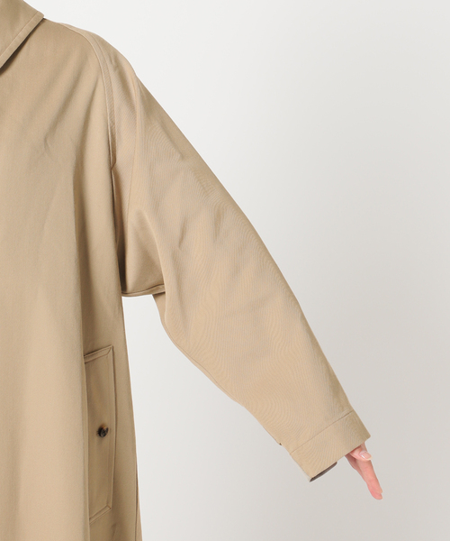 AP STUDIO（エーピーストゥディオ）の「SCENTOF ギャバジンステン