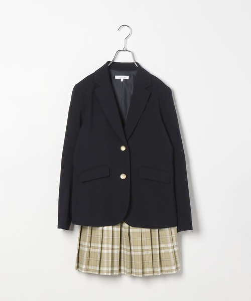GLOBAL WORK（グローバルワーク）の「ガールズフォーマル／卒服セット