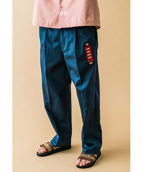 Dickies（ディッキーズ）の「＜Dickies × monkey time＞ 1P WORK