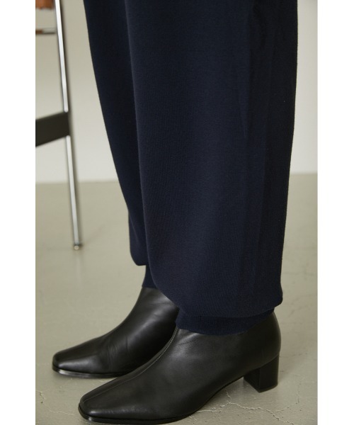 RIM.ARK（リムアーク）の「Easy knit all in one（つなぎ