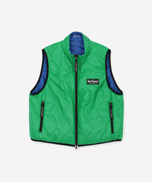 WILD THINGS（ワイルドシングス）の「WILD THINGS | 〈別注