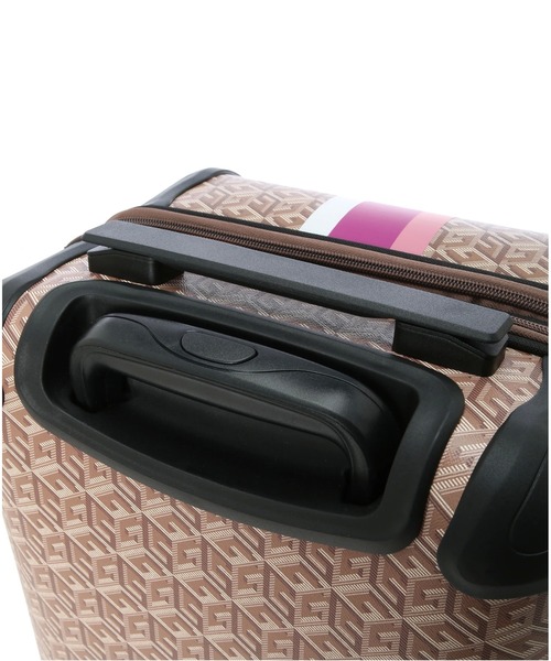 Guess（ゲス）の「WILDER 18 In 4-Wheeler（スーツケース/キャリー