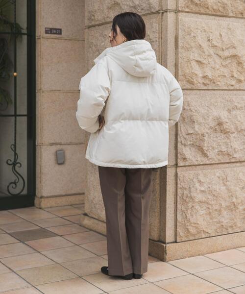 URBAN RESEARCH DOORS（アーバンリサーチドアーズ）の「ミドルダウン