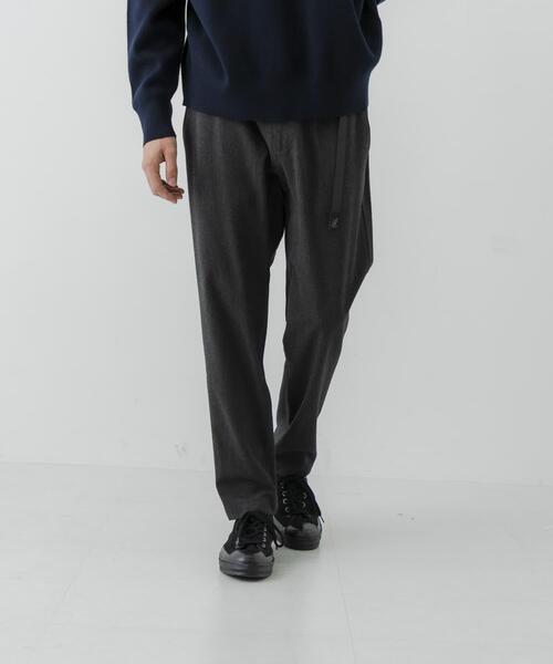 セール】『別注』Gramicci WASHABLE WOOLLY PANTS（その他パンツ