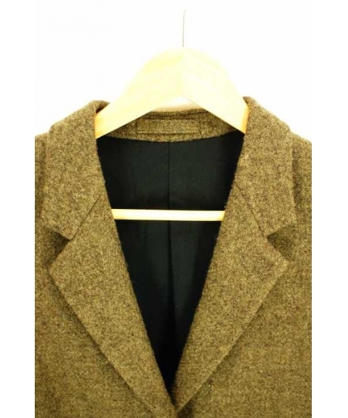 ブランド古着】【MARGARET HOWELL×Harris Tweed（マーガレット