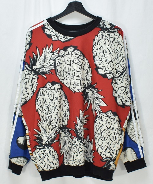 adidas（アディダス）の「【ヴィンテージ古着】adidas adidas