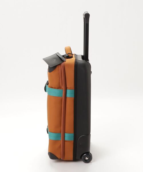 BURTON（バートン）の「キャリーバッグ 38L（スーツケース/キャリー