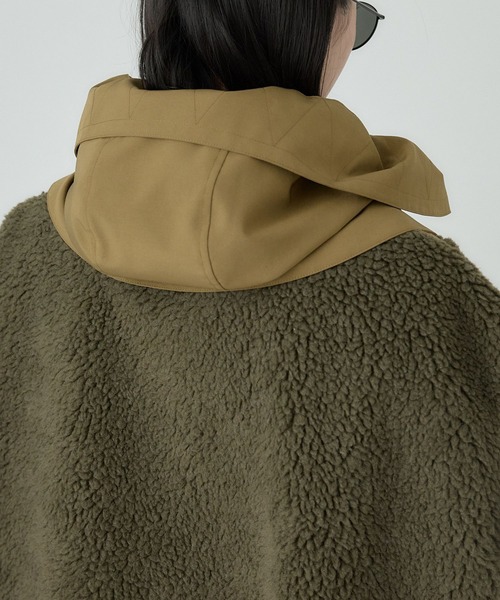 VACHEMENT（ヴァシュモン）の「Chaos(カオス)/◇VACHEMENT◇別注