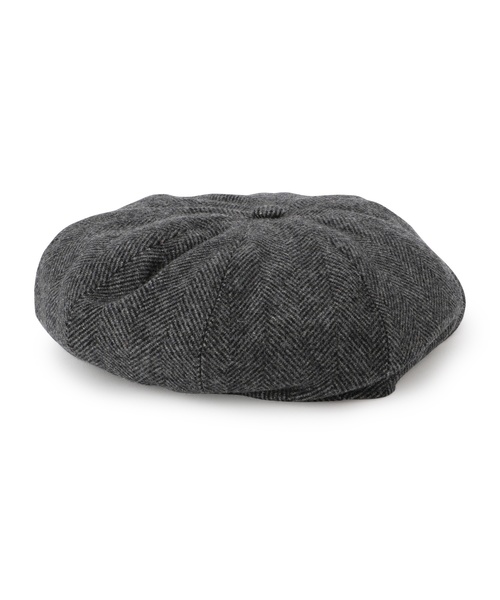 Lock & Co Hatters（ロックアンドカンパニー）の「LOCK & CO HATTERS