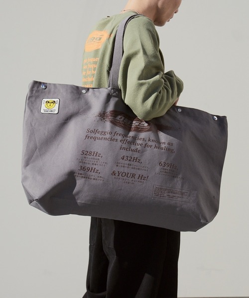 DIET BUTCHER SLIM SKIN/ダイエットブッチャースリムスキン SCALE TOTE