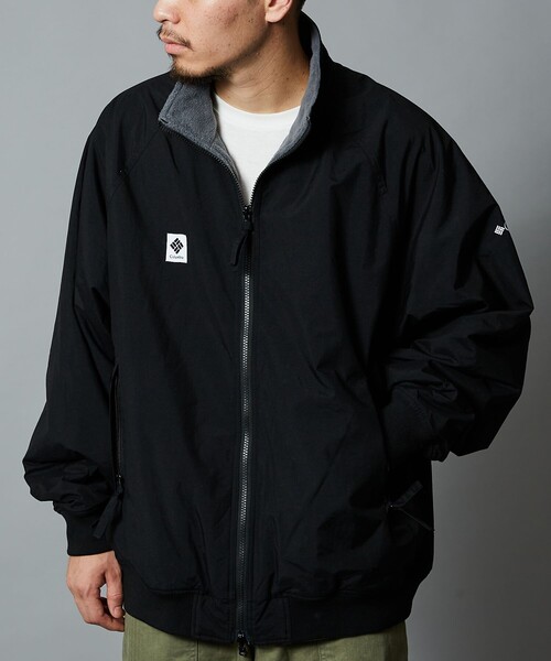 FREAK'S STORE（フリークスストア）の「限定展開 Columbia×FREAK'S