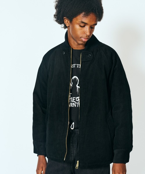 セール】PENNEY'S / ペニーズ QUILT LINED PHARAOH JACKET