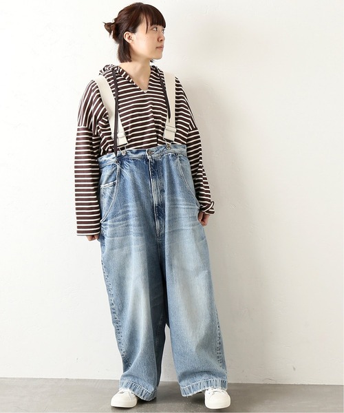 JOURNAL STANDARD LUXE（ジャーナルスタンダード ラックス）の「ビッグ