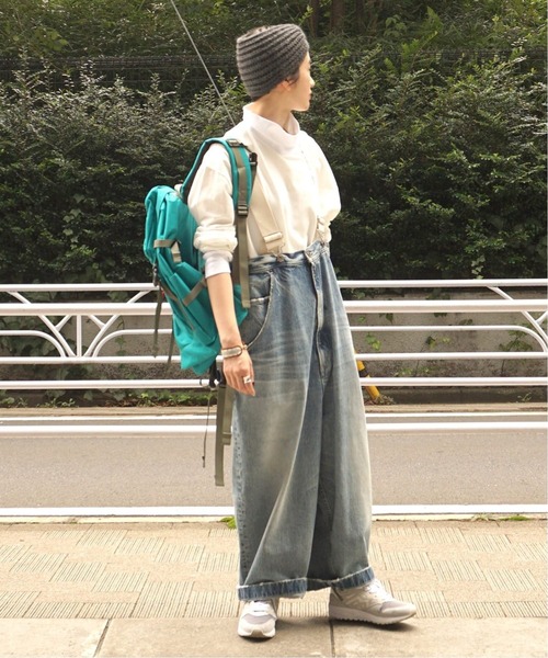 JOURNAL STANDARD LUXE（ジャーナルスタンダード ラックス）の「ビッグ