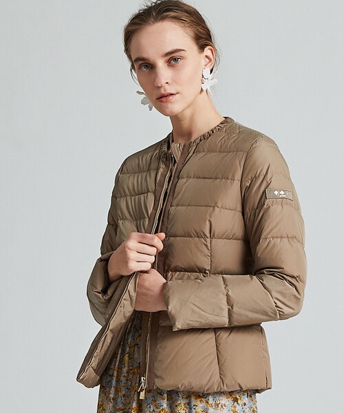 TOMORROWLAND （トゥモローランド）の「□【別注】TATRAS×TOMORROWLAND