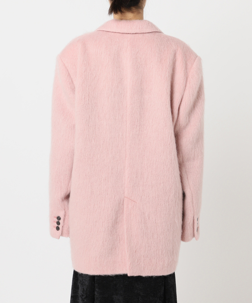 CITYSHOP（シティーショップ）の「SHAGGY SINGLE ジャケット（その他